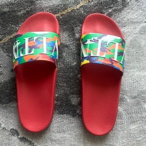 Valentino Slides